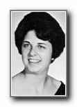 Margine Smith: class of 1964, Norte Del Rio High School, Sacramento, CA.